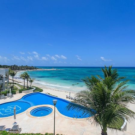 Okol Paraiso By Riviera Rentals Puerto Morelos Esterno foto