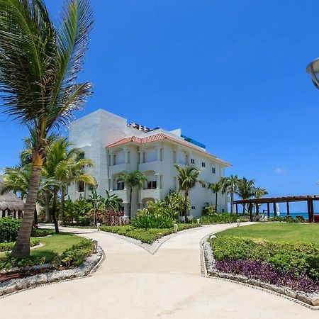 Okol Paraiso By Riviera Rentals Puerto Morelos Esterno foto