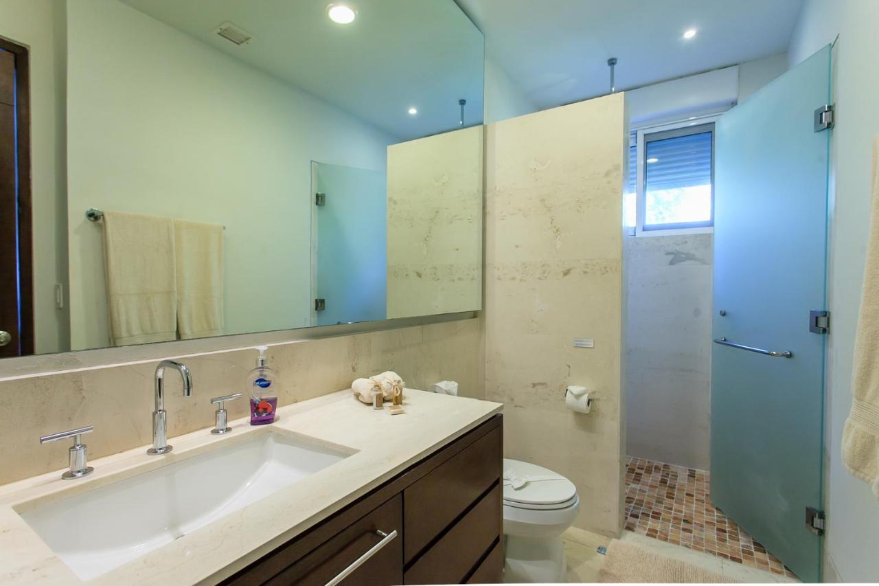 Okol Paraiso By Riviera Rentals Puerto Morelos Esterno foto