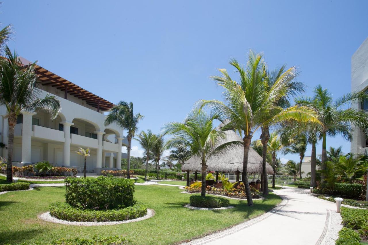 Okol Paraiso By Riviera Rentals Puerto Morelos Esterno foto