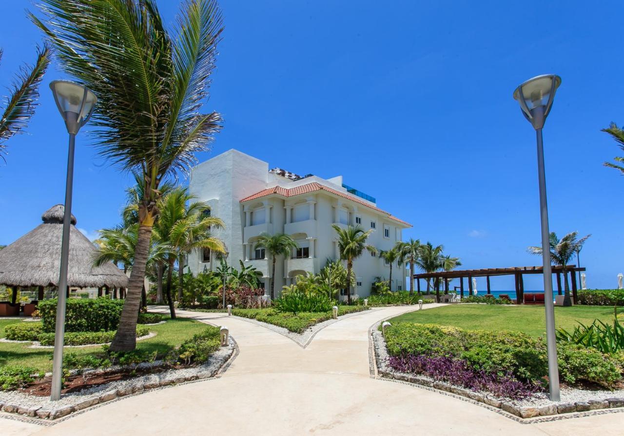 Okol Paraiso By Riviera Rentals Puerto Morelos Esterno foto