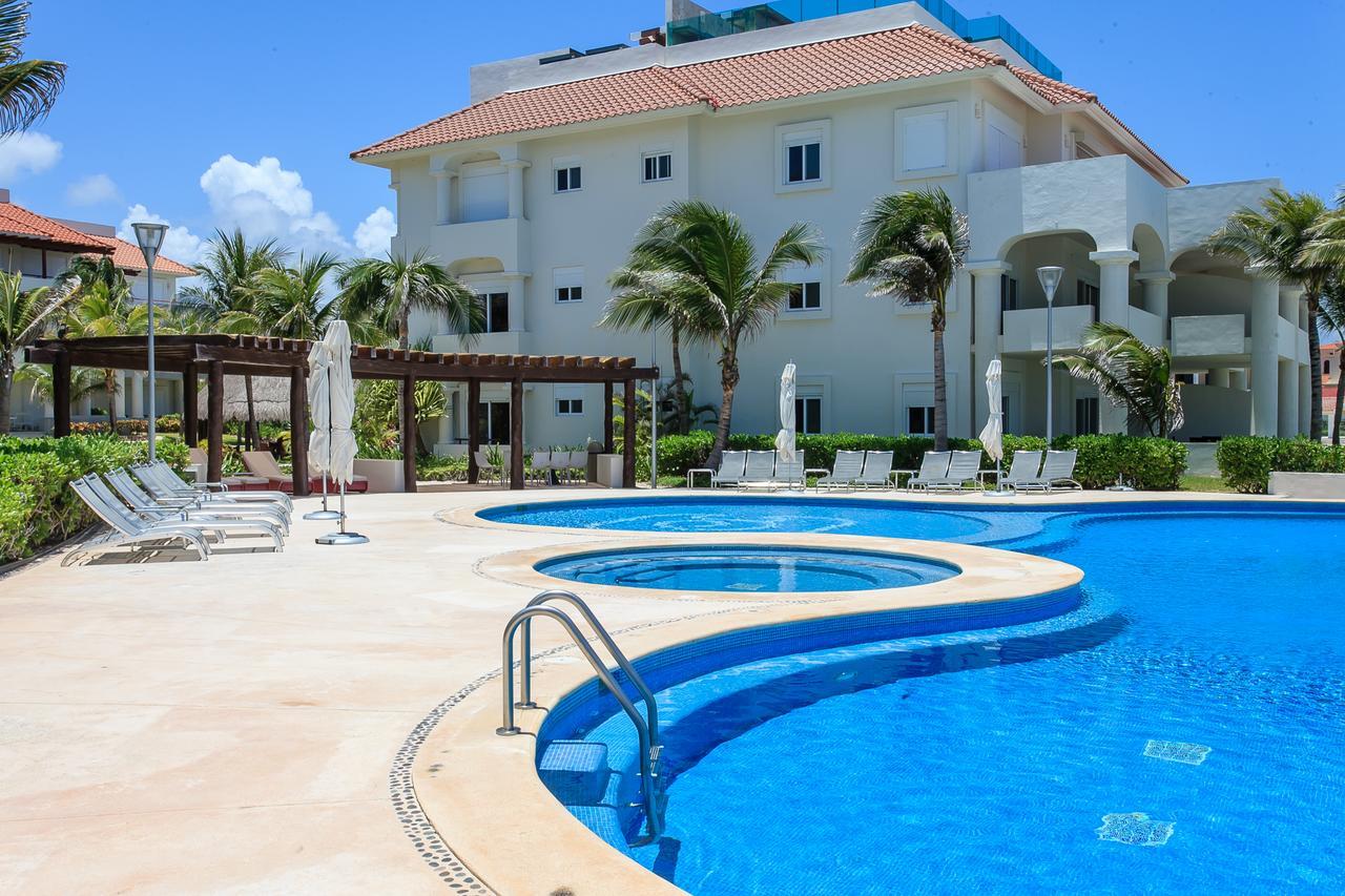 Okol Paraiso By Riviera Rentals Puerto Morelos Esterno foto
