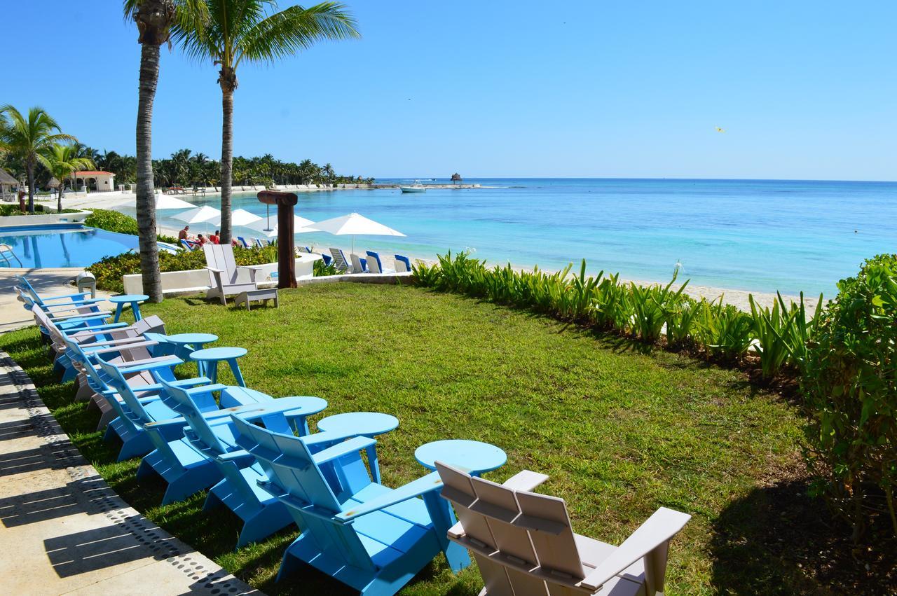 Okol Paraiso By Riviera Rentals Puerto Morelos Esterno foto